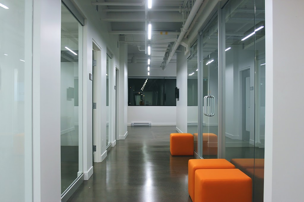 commUspace | 9280 Rue du Prado, Saint-Léonard, QC H1P 3B4, Canada | Phone: (514) 842-8008