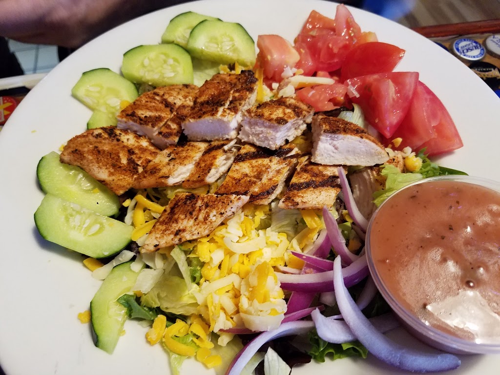 Anitas Riverfront Grille | 341 S Water St, Marine City, MI 48039, USA | Phone: (810) 765-7177