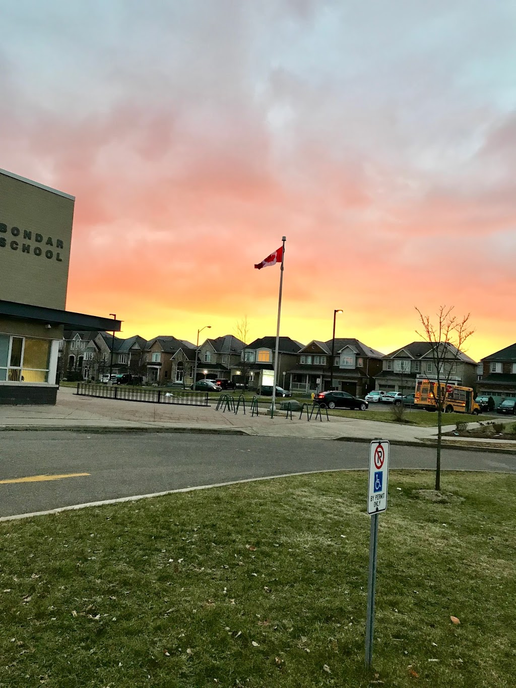 Dr Roberta Bondar Public School 401 Grand Trunk Ave, Maple, ON L6A 0T4, Canada