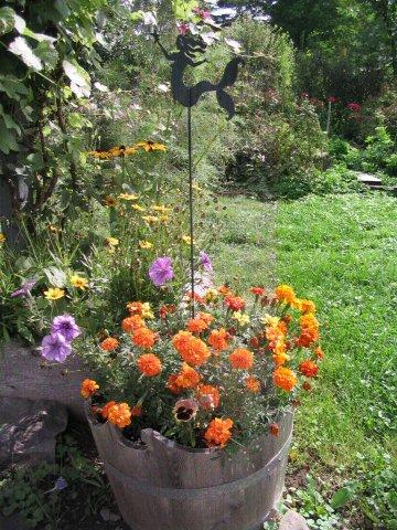 Garden House Bed & Breakfast | 220 Main St, Wolfville, NS B4P 1C4, Canada | Phone: (902) 542-1703