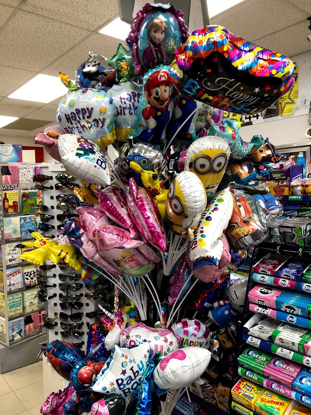 Springbank Mini Mart & Video Southcrest Postal Outlet | 360 Springbank Dr, London, ON N6J 1G5, Canada | Phone: (519) 474-3339