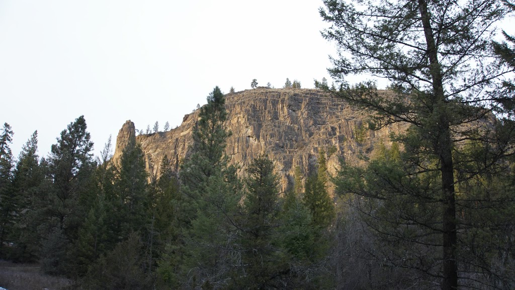 The Greenway | Rutland, Kelowna, BC V1X 4P6, Canada