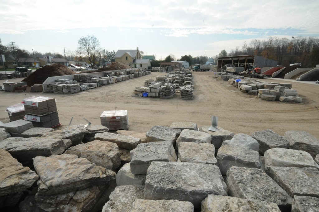 Creative Landscape Depot - Guelph | 7956 ON-7, Guelph/Eramosa, ON N0B 2K0, Canada | Phone: (519) 664-0225