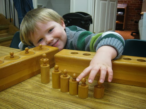 Brooklin Mill Montessori School | 25 Cassels Rd E, Whitby, ON L1M 1A4, Canada | Phone: (905) 655-0656