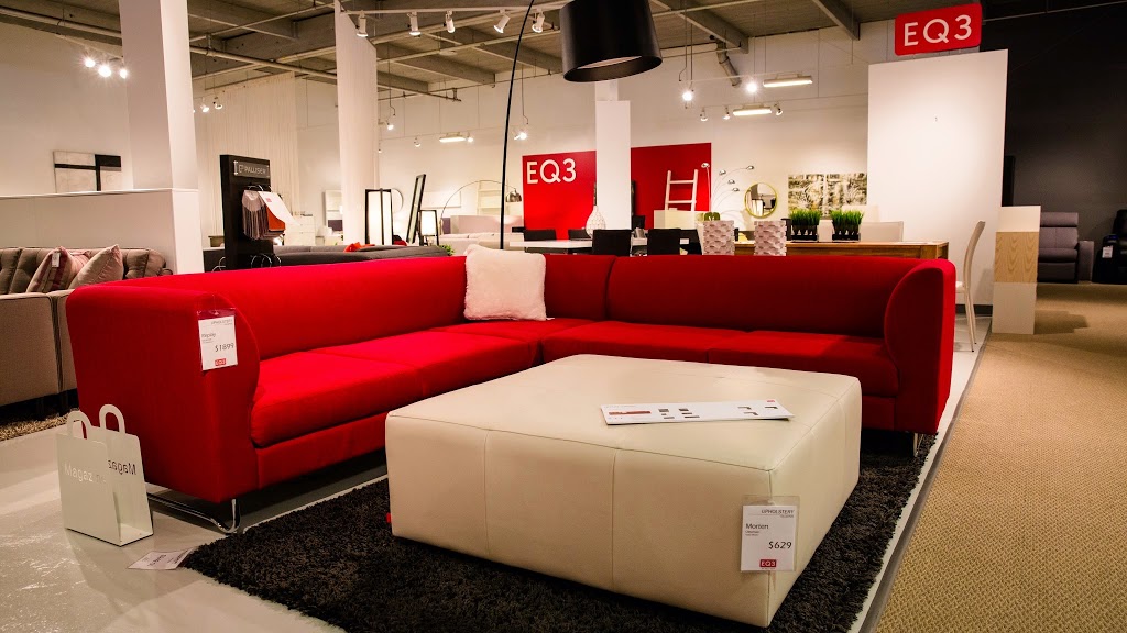 EQ3 | 2125 Faithfull Ave, Saskatoon, SK S7K 1T8, Canada | Phone: (306) 653-6000
