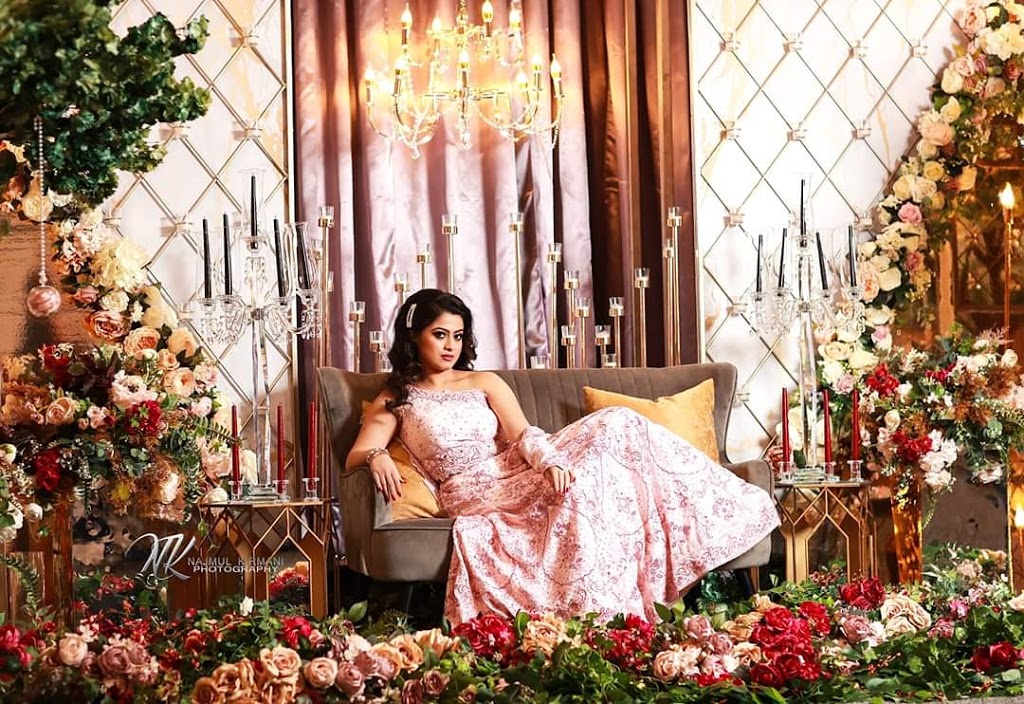 Preeti Faces | 184 Torrance Woods, Brampton, ON L6Y 4K1, Canada | Phone: (416) 605-6264