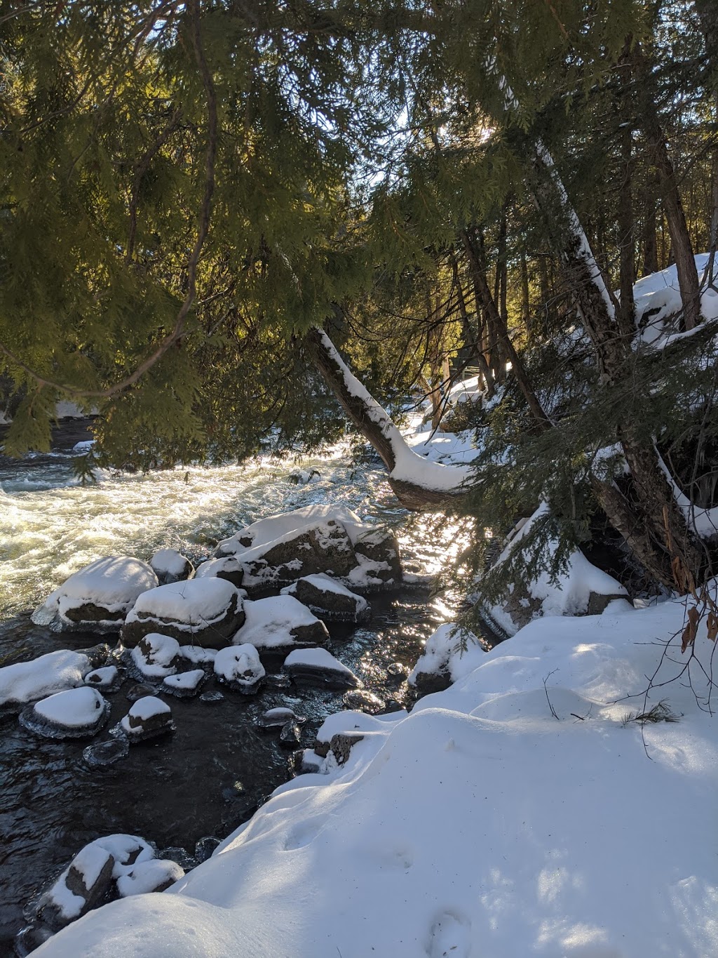 Whitewater Ontario / Minden Whitewater Preserve | 1020 Bethel Rd, Minden, ON K0M 2K0, Canada | Phone: (888) 322-2849