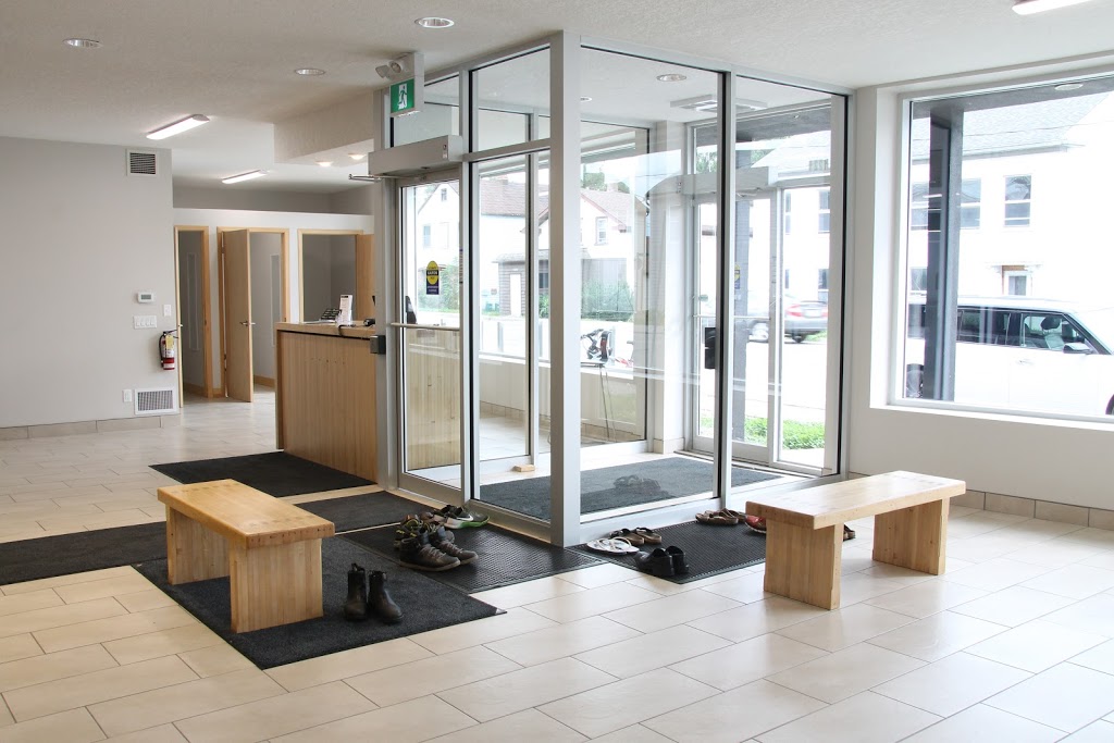 CrossFit Rebuild | 1221 King St E, Cambridge, ON N3H 3P9, Canada | Phone: (519) 219-3355