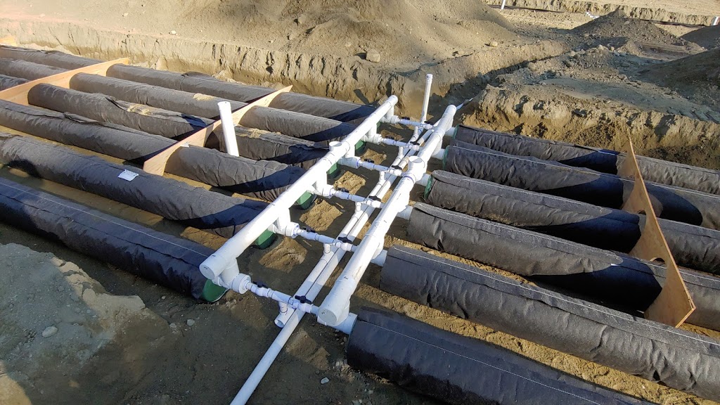 Wrightway onsite wastewater ltd | 1154 Smithers Rd, Parksville, BC V9P 2C1, Canada | Phone: (250) 240-4824