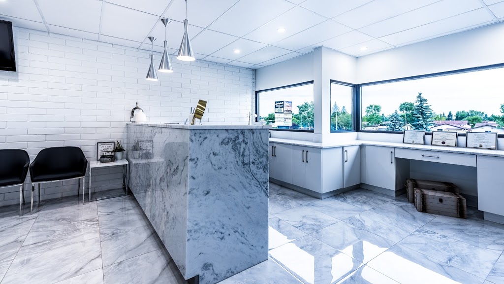Northside Dental | 10807 Castle Downs Rd NW #202, Edmonton, AB T5X 3N7, Canada | Phone: (780) 757-3368