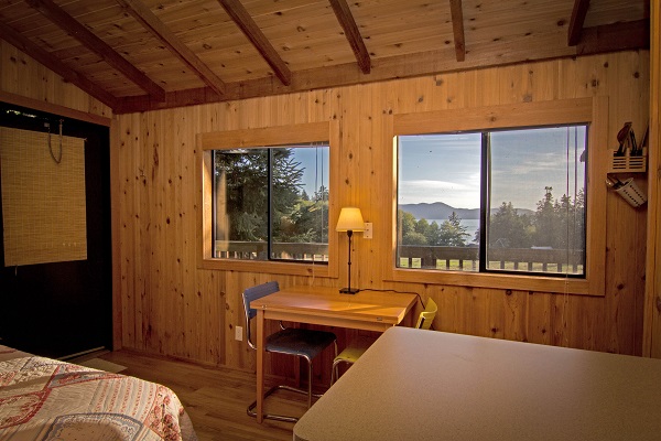 Doe Bay Resort & Retreat | 107 Doe Bay Rd, Olga, WA 98279, USA | Phone: (360) 376-2291