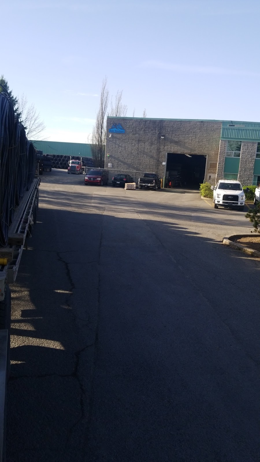 Acier Bouchard Inc | 550 Rue Sagard, Saint-Bruno-de-Montarville, QC J3V 6C2, Canada | Phone: (514) 875-5154
