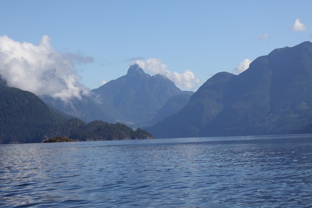 Egmont Adventure Centre | 6719 Maple Rd, Egmont, BC V0N 1N0, Canada | Phone: (778) 280-8619