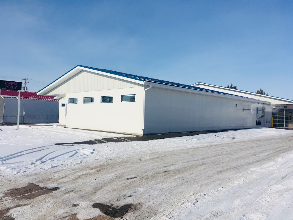 Central Car Wash | 426 Central St, Warman, SK S0K 4S0, Canada | Phone: (306) 500-3317