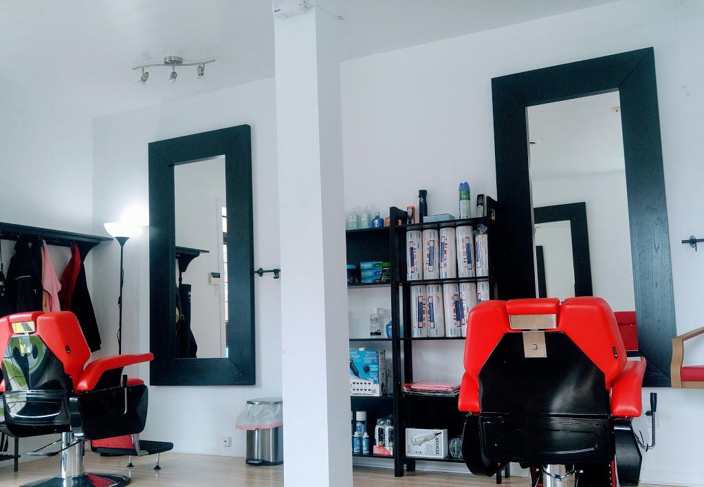 Le roi de la coupe (King kut) | 3701 Grande Allée, Saint-Hubert, QC J4T 2V4, Canada | Phone: (514) 519-0158