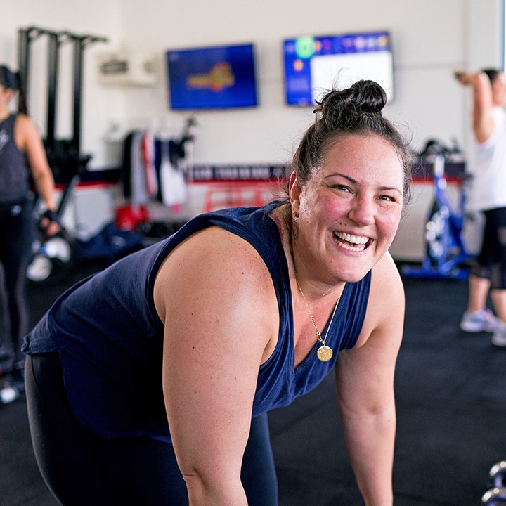 F45 Training Brooklin | 72 Baldwin St, Whitby, ON L1M 1A3, Canada | Phone: (647) 362-8753