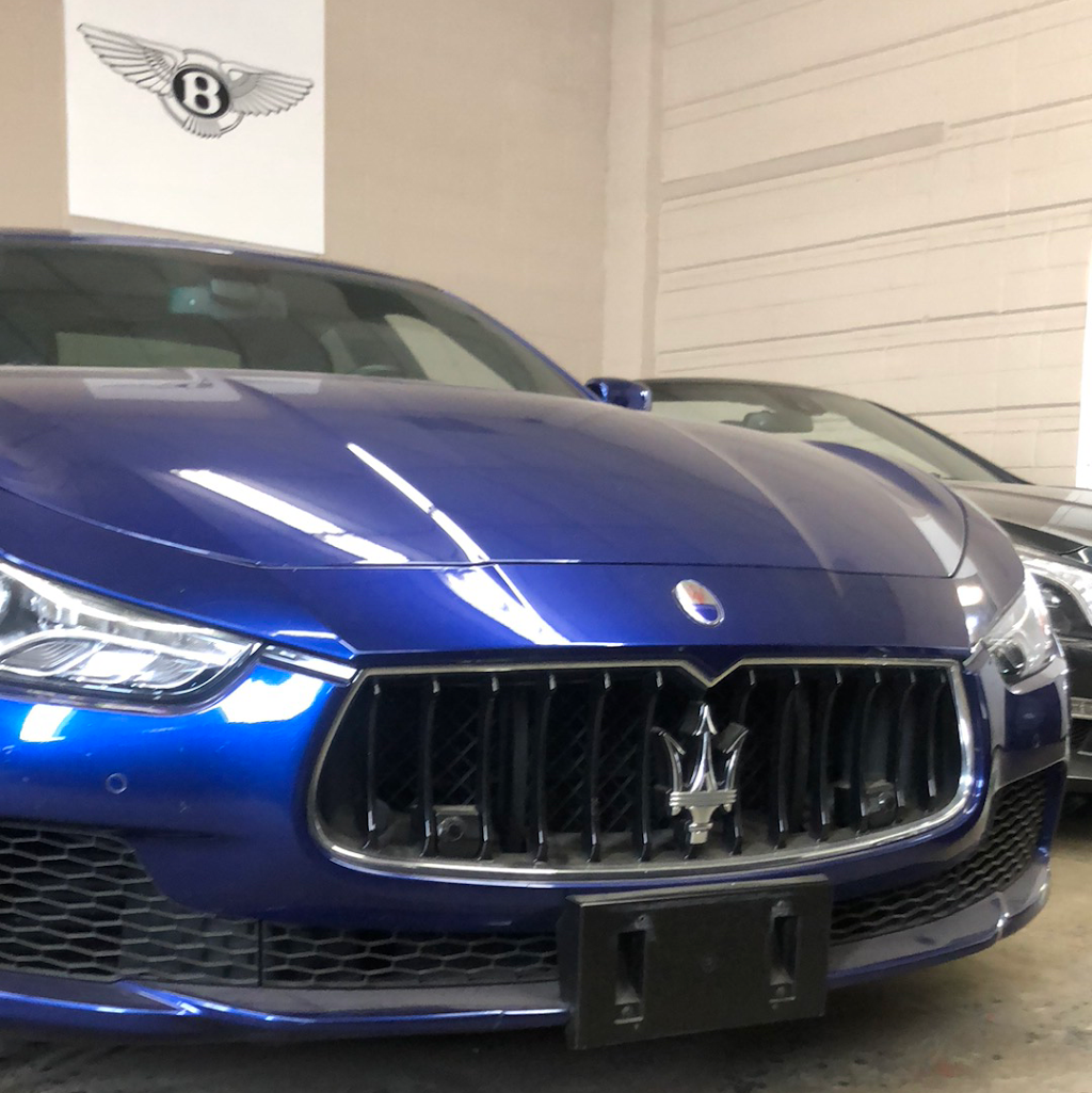 Downsview Place Auto Group Inc | 50 Lepage Ct, North York, ON M3J 1Z9, Canada | Phone: (416) 665-2228