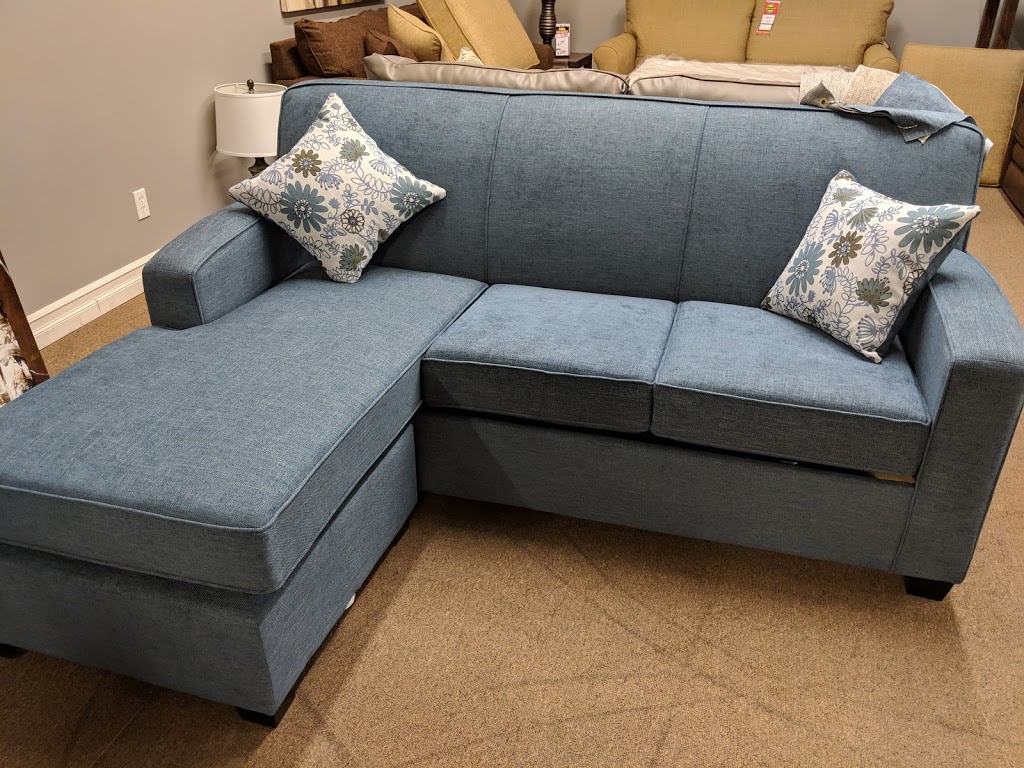Forever Furniture | 34047 Zurich Hensall Rd, Zurich, ON N0M 2T0, Canada | Phone: (519) 236-7366