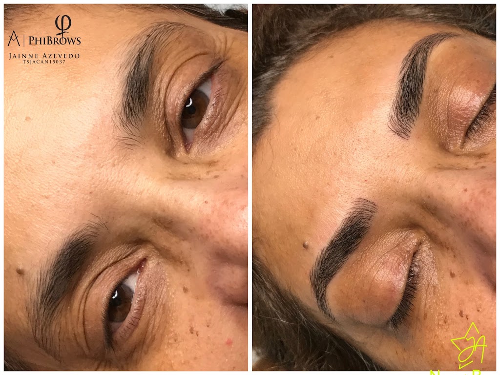 Neon Beauty Lounge | 82 Baybrook Crescent, Toronto, ON M1H 2R8, Canada | Phone: (647) 949-3625