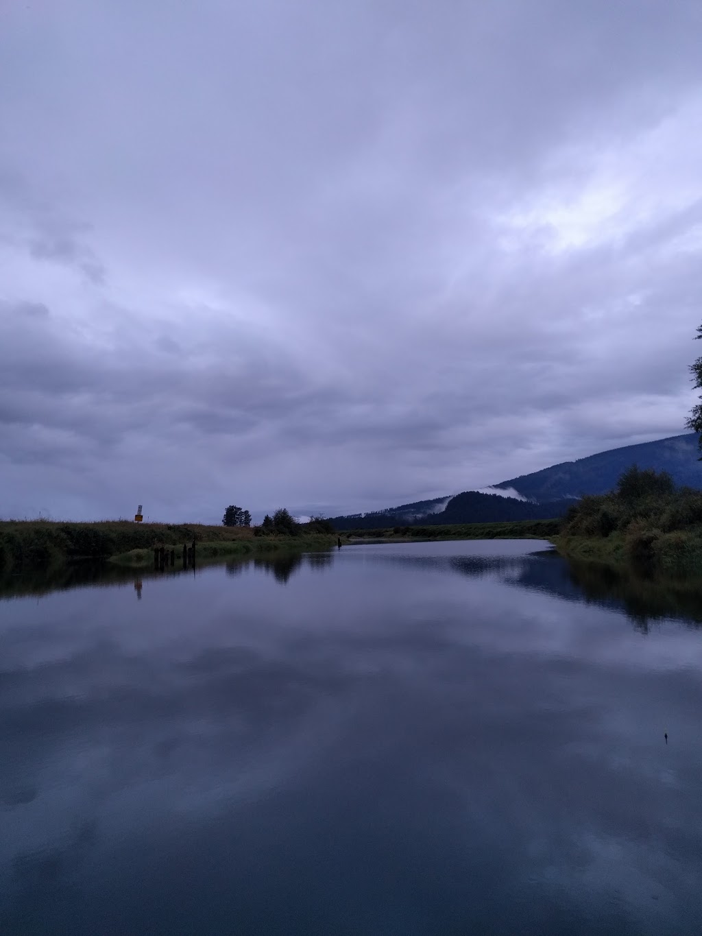 Pitt River Quarries | 16101 Rannie Rd, Pitt Meadows, BC V3Y 1Z1, Canada | Phone: (604) 465-4114