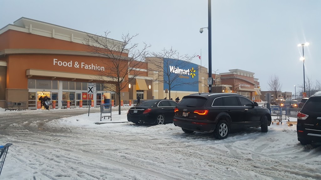 Walmart Markham Boxgrove | 70 Copper Creek Dr, Markham, ON L6B 0S1, Canada | Phone: (905) 760-6200