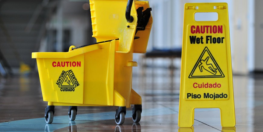 Vision Building Maintenance | 12551 Vickers Way #140, Richmond, BC V6V 2N4, Canada | Phone: (604) 303-0982