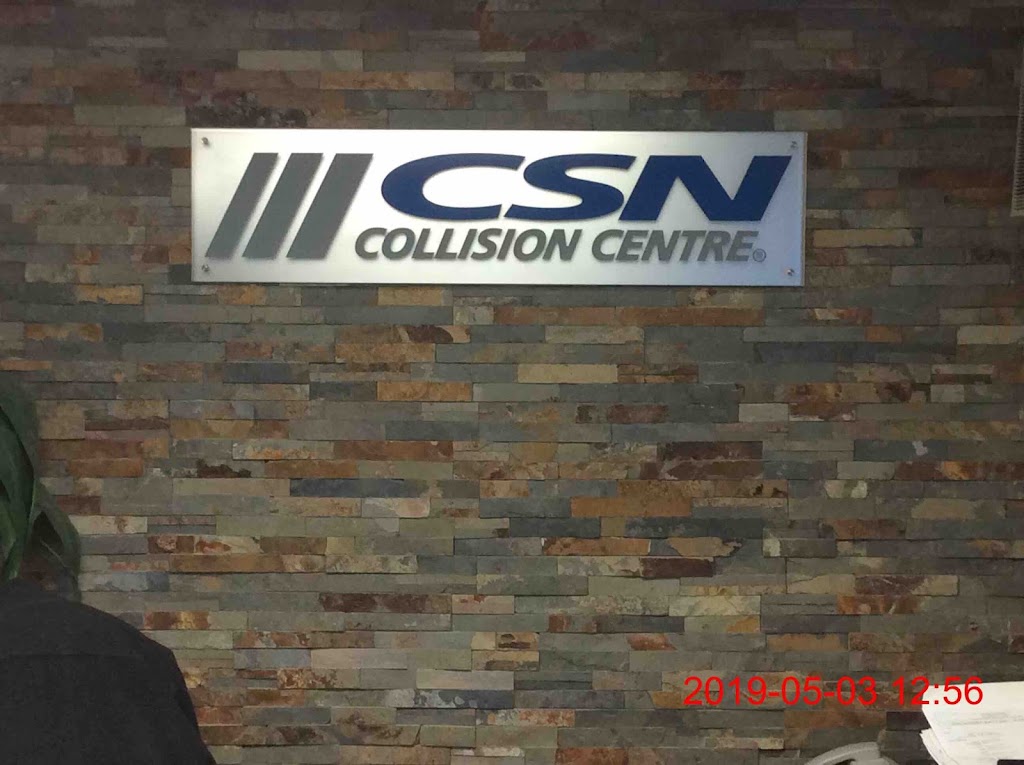 CSN Highland | 1504 Michael St, Ottawa, ON K1B 3S1, Canada | Phone: (613) 741-5686