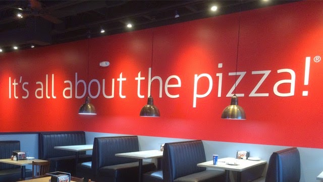 Westside Pizza | 102 W Main St, Everson, WA 98247, USA | Phone: (360) 922-7395