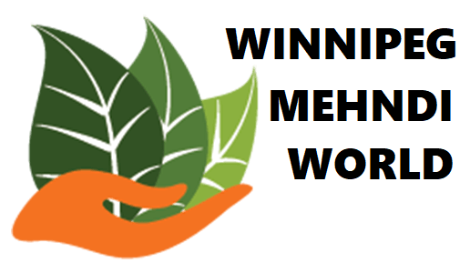 Winnipeg Mehndi World (Henna Art and Bridal Mehndi) | 1145 Diplomat Dr, Winnipeg, MB R2V 3K9, Canada | Phone: (204) 952-2813