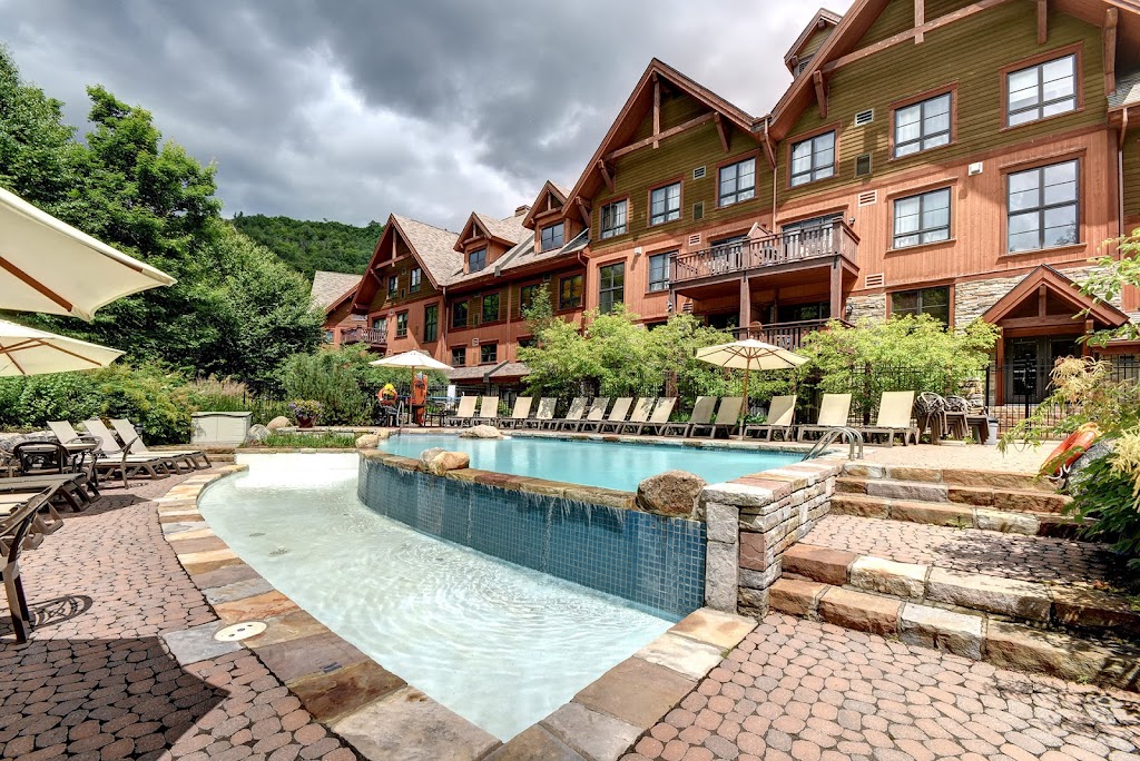 www.TremblantAlouer.ca | 551 Rue Mercure, Mont-Tremblant, QC J8E 3H6, Canada | Phone: (888) 896-9313