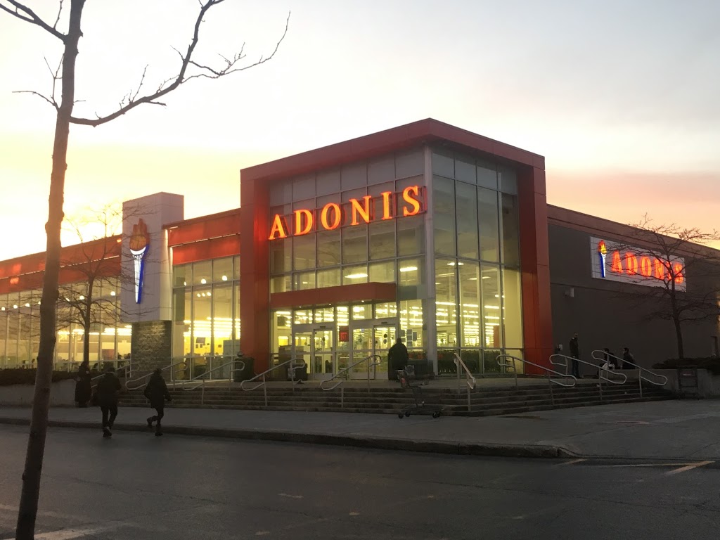 Adonis | 20 Ashtonbee Rd, Scarborough, ON M1L 3K9, Canada | Phone: (416) 642-1515