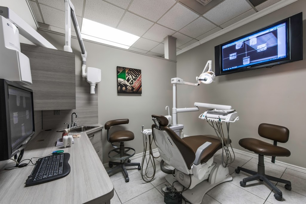 Main Street Dental | 320 Main St N, Brampton, ON L6V 4A3, Canada | Phone: (905) 456-9200