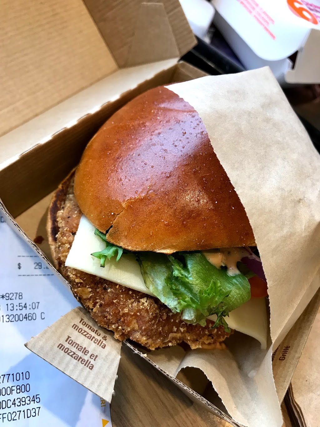McDonalds | 300 Taylor Rd, Niagara-on-the-Lake, ON L0S 1J0, Canada | Phone: (905) 685-8371