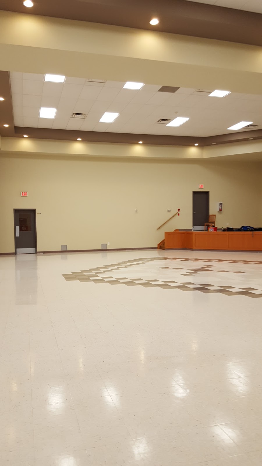 Shepard Community Hall | 10800 84 St SE, Calgary, AB T3S 0A5, Canada | Phone: (403) 290-0144
