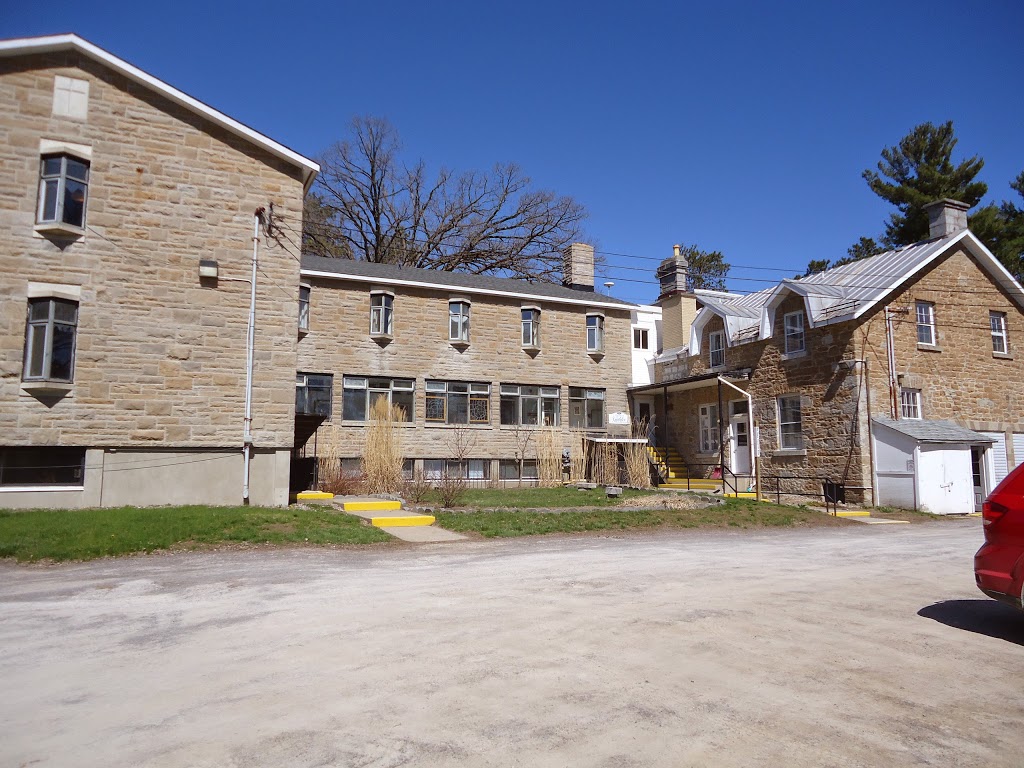 Galilee Centre | 398 John St N, Arnprior, ON K7S 2P6, Canada | Phone: (613) 623-4242