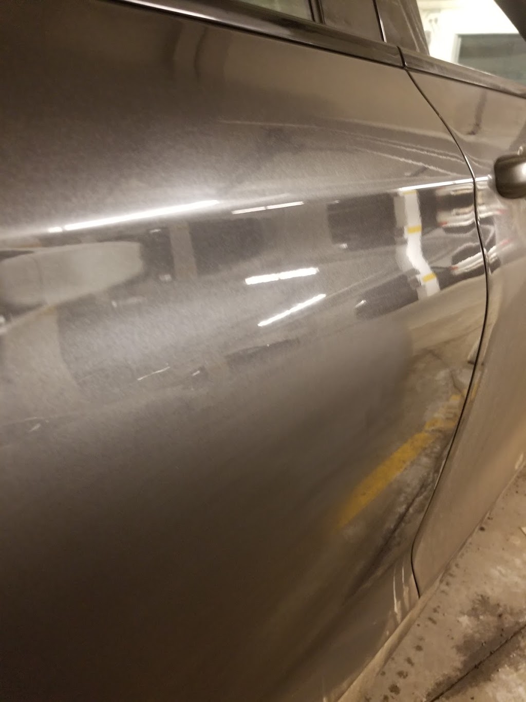 DENTOLOGIST Paintless Dent Repair | car repair | 426 Memorial Dr, Calgary, AB T2E 4Y7, Canada | 4032902323 OR +1 403-290-2323
