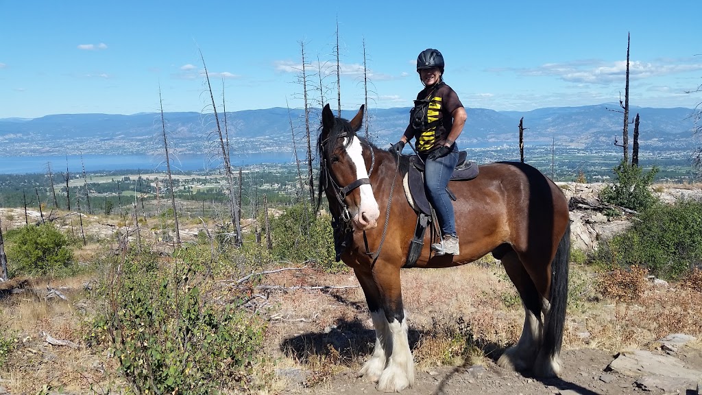Myra-Bellevue Provincial Park Day Use Area | Stewart Rd E, Kelowna, BC V0H 1N0, Canada | Phone: (800) 689-9025