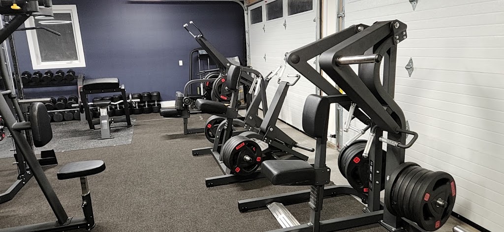 Ezyy fitness home gym | 147 Lakeshore Dr, Hammonds Plains, NS B4B 1X1, Canada | Phone: (902) 989-4647