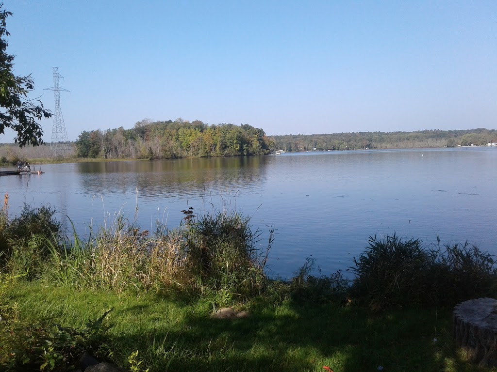 Sawmill Bay Trailer Park | 126 Sawmill Bay Rd, Havelock, ON K0L 1Z0, Canada | Phone: (705) 778-3362