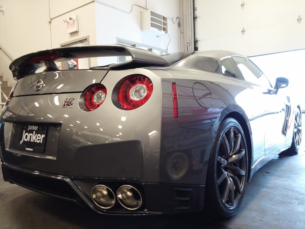 Jonker AutoSpa | 19505 Langley Bypass, Surrey, BC V3S 6K1, Canada | Phone: (604) 539-0345