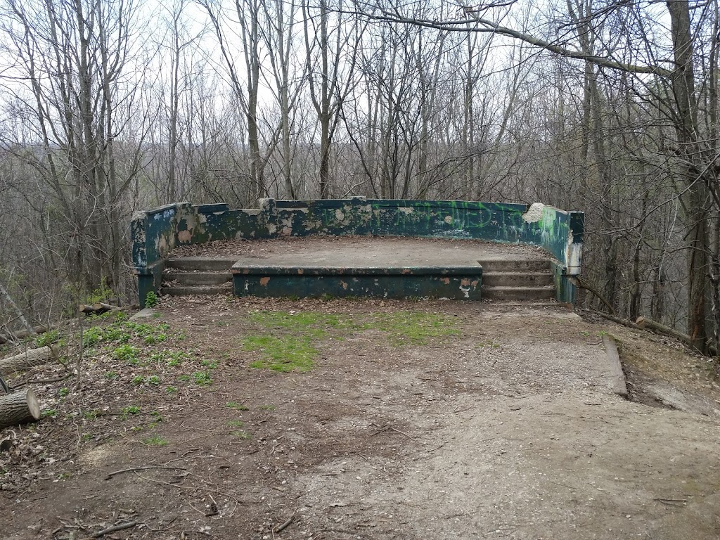 Reservoir Park | 59 Woods Edge Close, London, ON N6K 4K8, Canada