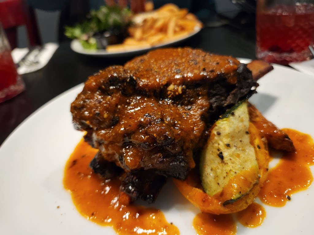 Saint-Ours bistro et garde-manger | 1159 Rue Principale, Saint-Roch-de-lAchigan, QC J0K 3H0, Canada | Phone: (450) 938-6877