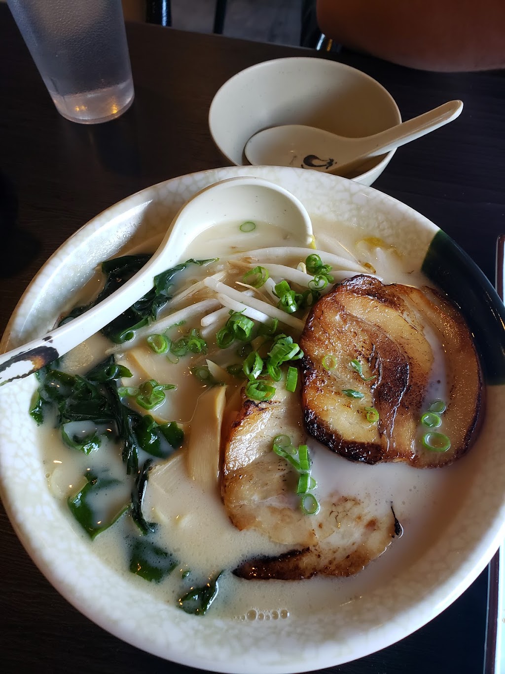 Kiri Japanese Cuisine | 6112 48 Ave, Camrose, AB T4V 0K5, Canada | Phone: (780) 672-1828