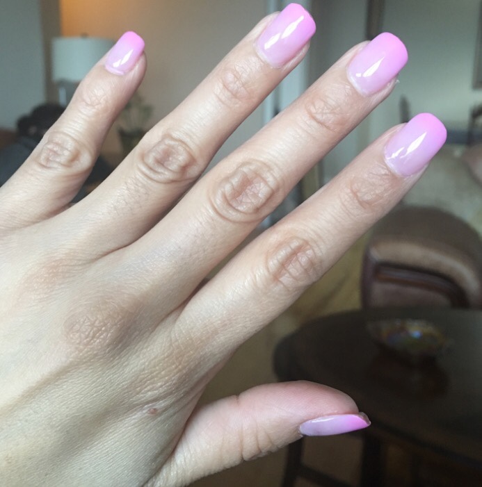 Ongles Parfaits | 1253 Boulevard Curé-Poirier O, Longueuil, QC J4K 2G5, Canada | Phone: (450) 670-1220