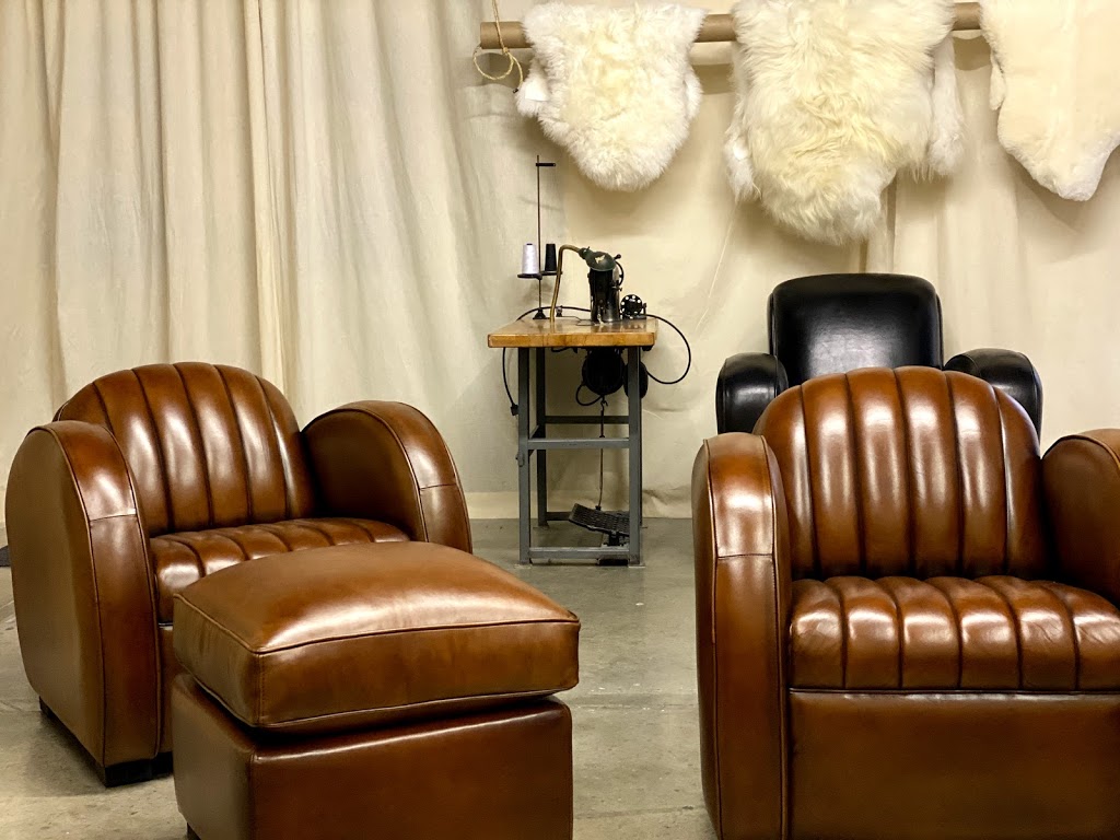 Fauteuil Club | 7125 Rue Waverly Suite 203, Montréal, QC H2S 3J1, Canada | Phone: (514) 515-0610