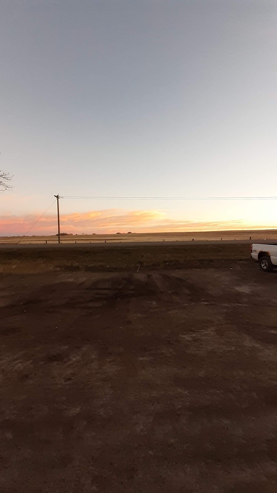 Viterra | Cassils Rd W, Township Rd 190A, Cassils, AB T1R 1C1, Canada | Phone: (403) 362-8591