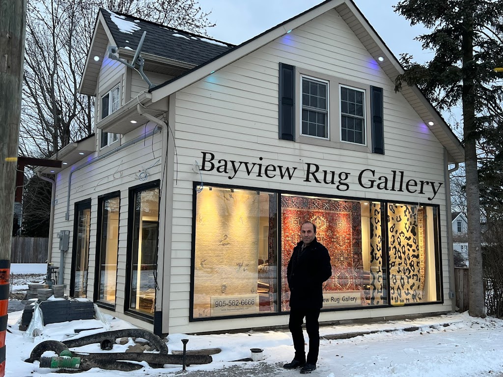 Bayview Rug Gallery | 3782 19th St, St, Lincoln, ON L0R 1S0, Canada | Phone: (905) 562-6666