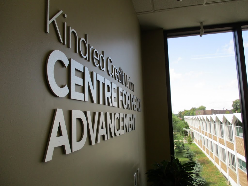 Kindred Credit Union | 1265 Strasburg Rd, Kitchener, ON N2R 1S6, Canada | Phone: (519) 746-1010