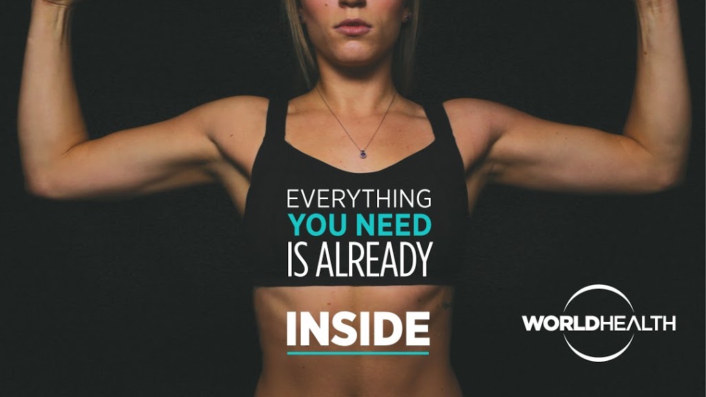 World Health | 10720 142 St NW, Edmonton, AB T5N 2P7, Canada | Phone: (780) 454-2075