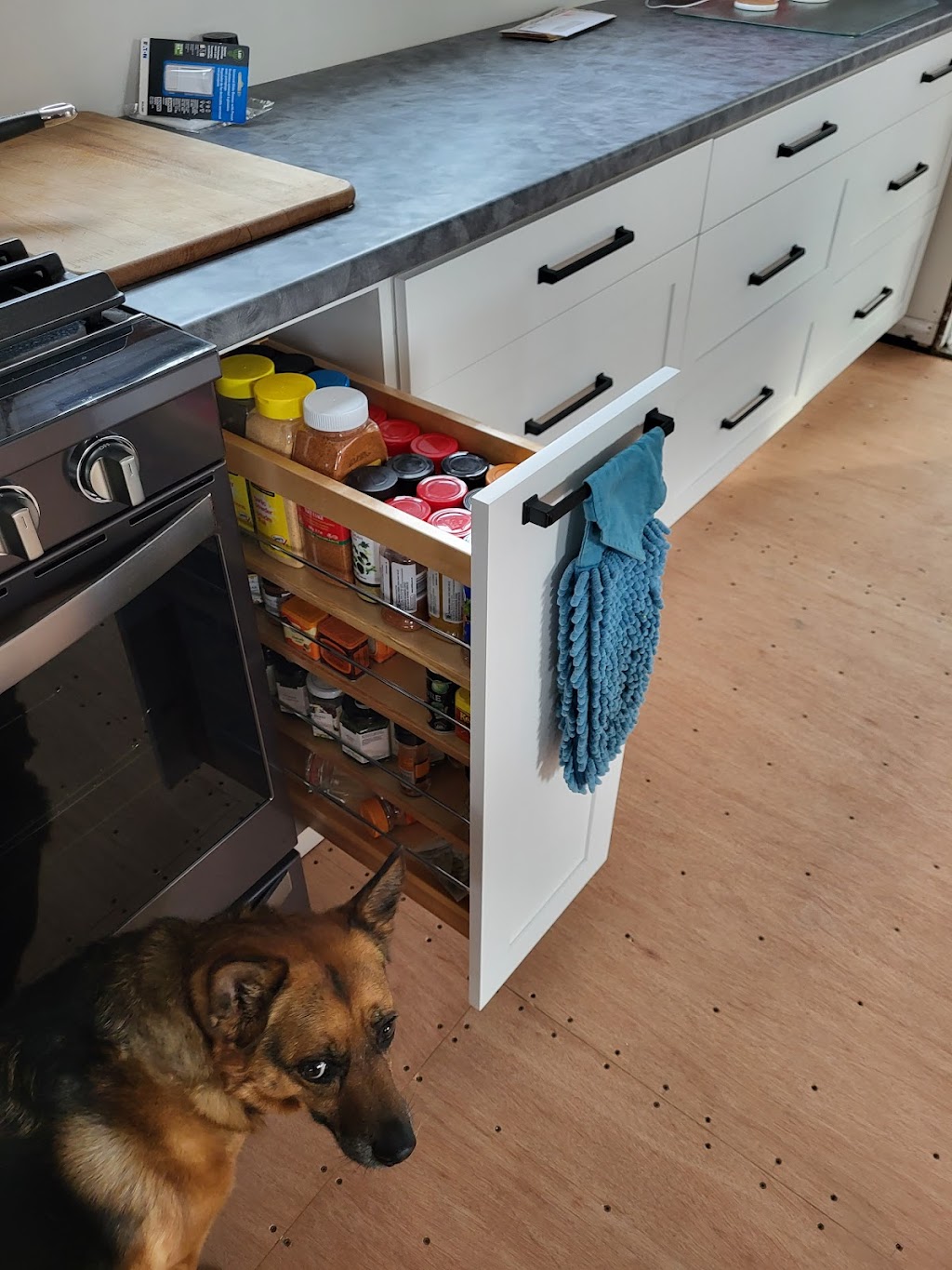 Cabinets by Court | 28c 4th St, Vanastra, ON N0M 1L0, Canada | Phone: (226) 939-0261